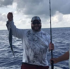 Meet your Posher, Christopher